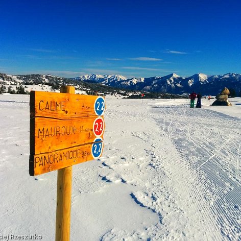 2013-12-27 Font Romeu